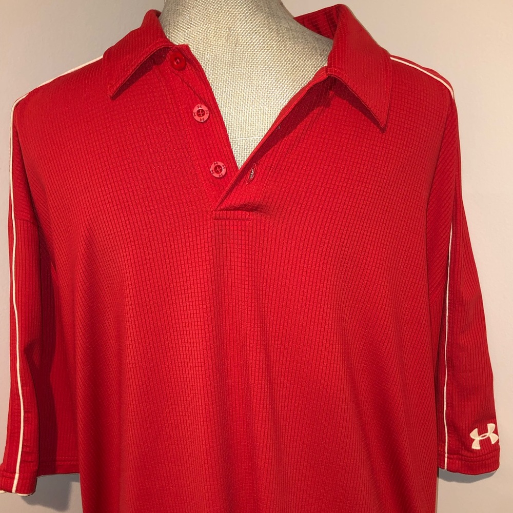Golf shirt